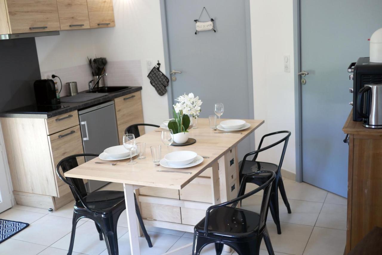 Gite Le Val Zen Valaurie - Drome Provencale エクステリア 写真