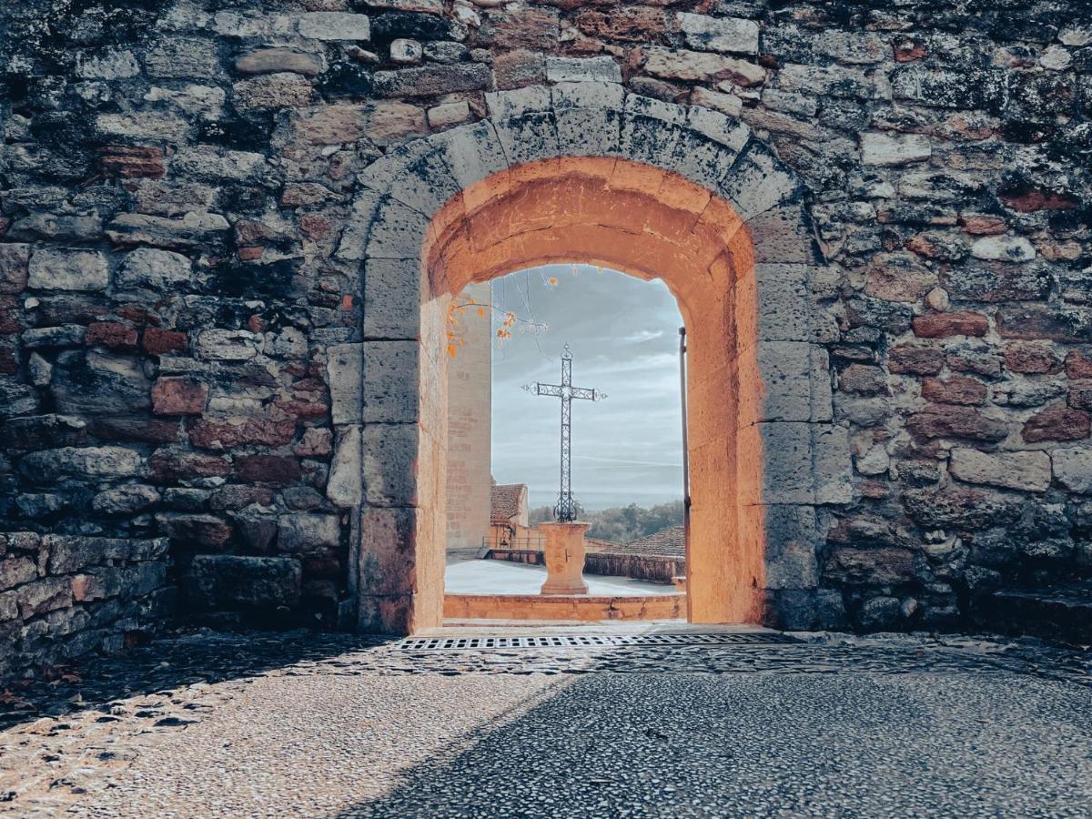 Gite Le Val Zen Valaurie - Drome Provencale エクステリア 写真