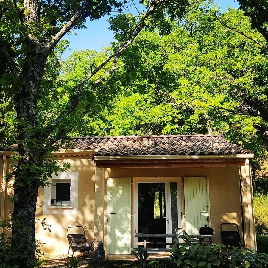 Gite Le Val Zen Valaurie - Drome Provencale エクステリア 写真